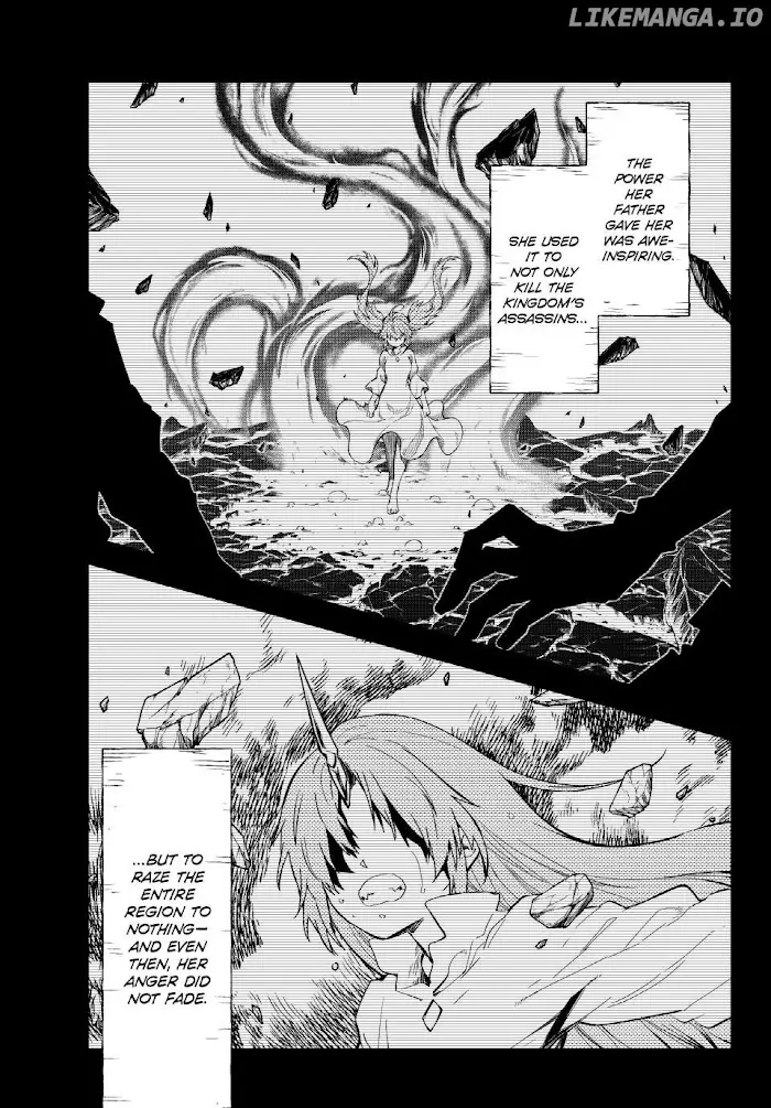 That Time I Got Reincarnated as a Slime Chapter 130 image 05_optimized